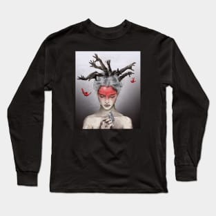 Bad Thoughts Long Sleeve T-Shirt